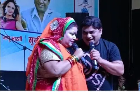 हल्द्वानी: अमृत विचार के कार्यक्रम में ठहाकों से लोटपोट कर गए ‘भाभीजी घर पर हैं’ वाले टिल्लू भैय्या… देखें VIDEO