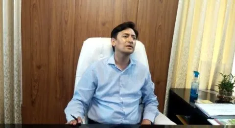 हल्द्वानी: कुमाऊं में आपदा से निपटने के इंतजामों और अवैध निर्माण पर कमिश्नर की नजर… देखें VIDEO