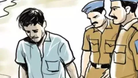 पंजाब में टैक्सी ड्राइवर शेरा की हत्या करने वाला शूटर किच्छा से गिरफ्तार