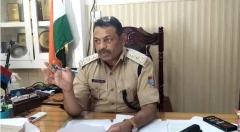 हल्द्वानी: बाहरी लोगों के सत्यापन पर उत्तराखंड पुलिस सख्त, सुनिए क्या बोले डीआईजी… VIDEO