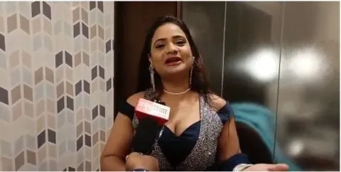 हल्द्वानी में मेरा गहरा रिश्ता, करियर की दूसरी फिल्म यहां शूट की: मंजू भारती