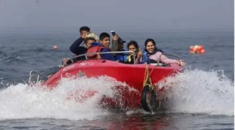 रुद्रपुर: राष्ट्रीय स्तर पर चमकेगा बौर जलाशय, 22 अगस्त से होगी कयाकिंग व केनोइंग की राष्ट्रीय प्रतियोगिता