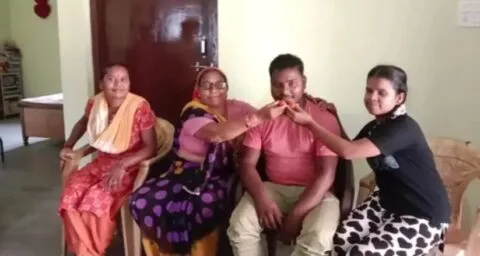 लालकुआं: बिंदुखत्ता के संतोष ने ड्रीम 11 में जीते एक करोड़