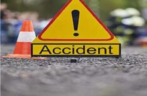 जसपुर: अज्ञात वाहन की टक्कर से टेंट व्यापारी की मौत, सीसीटीवी फुटेज जांचने में जुटी पुलिस