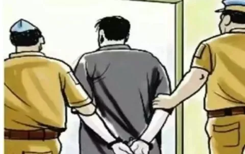हल्द्वानी: नेपाली किशोरी से दुष्कर्म का आरोपी गिरफ्तार