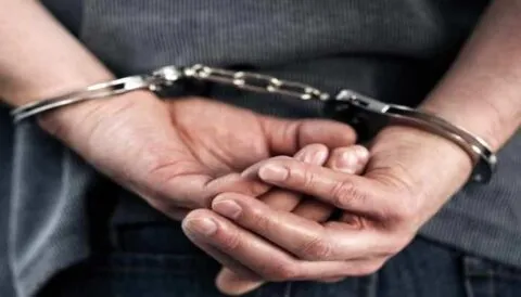 बुलंदशहर: 25 हजार का ईनामी गौ तस्कर गिरफ्तार