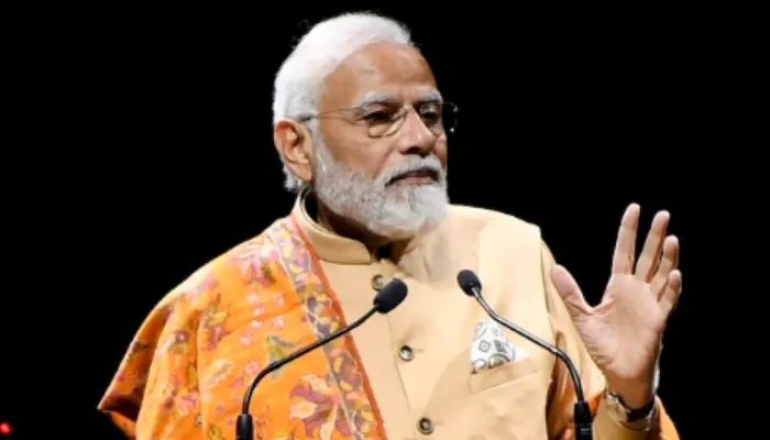 आज वाराणसी में प्रधानमंत्री नरेन्द्र मोदी करेंगे 43 विकास परियोजनाओं का लोकार्पण और शिलान्यास