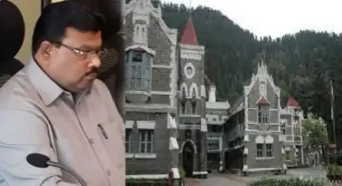 पूर्व आईएएस राम विलास यादव की गिरफ्तारी का मामला: उत्तराखंड हाईकोर्ट ने विजिलेंस, सरकार से मांगा जवाब