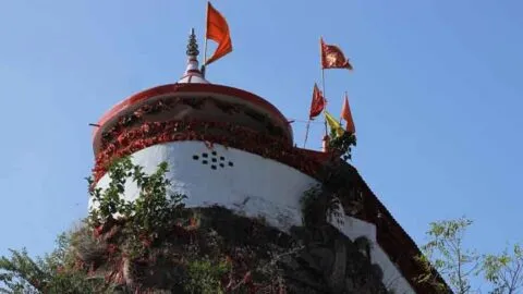 रामनगर: अपने वास स्थल की सुरक्षा के इंतजार में मां गिरिजा, रुड़की के इंजीनियरों के सुझाव भी दरकिनार