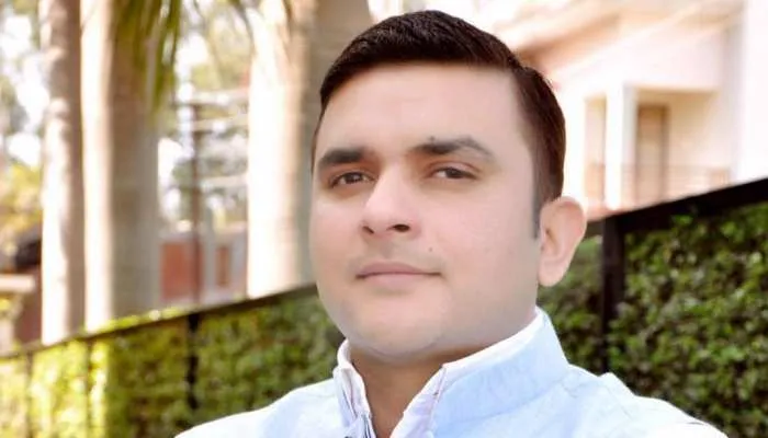 हल्द्वानी विधानसभा के साथ सौतेला व्यवहार कर रही राज्य सरकार : सुमित