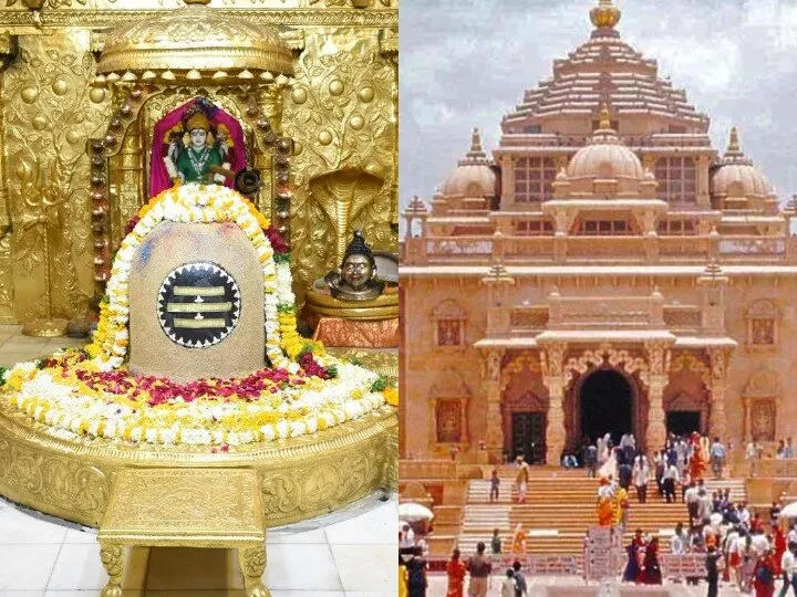 Somnath Temple Gujarat History Know Who Destroyed Temple Who Built It Again All Facts Here | Somnath Temple History: 6 क्रूर हमलों के बाद भी भव्यता के साथ कायम है शिव का