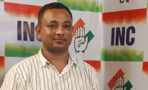 हल्द्वानी: उत्तराखंड यूथ कांग्रेस का प्रदेश महासचिव जो था हिस्ट्रीशीटर… हो गया जिलाबदर