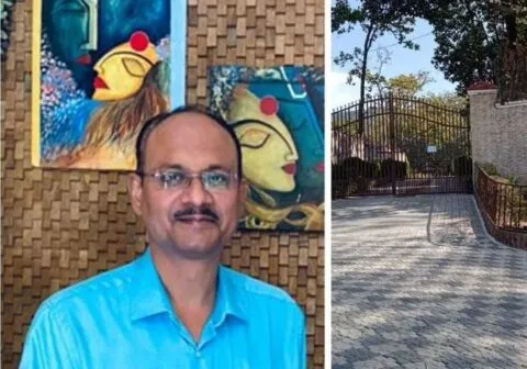 मुख्य वन संरक्षक पीके पात्रो ने नैनीताल में किया कार्यभार ग्रहण, बताई प्राथमिकता