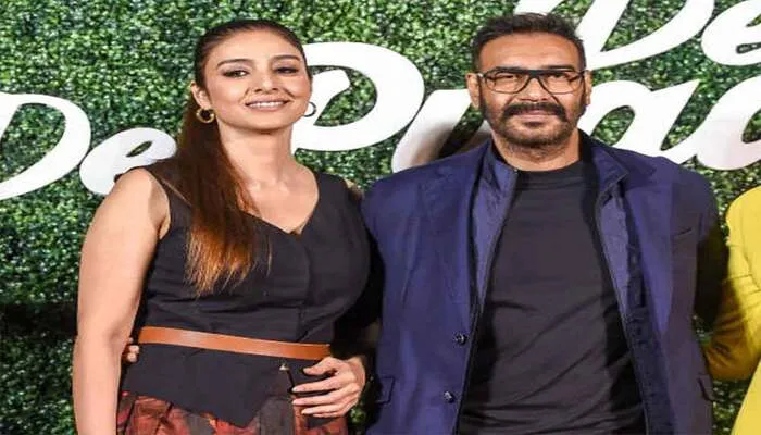 भोला का निर्देशन करेंगे अजय देवगन, फिल्म में तब्बू होंगी लीड एक्ट्रेस