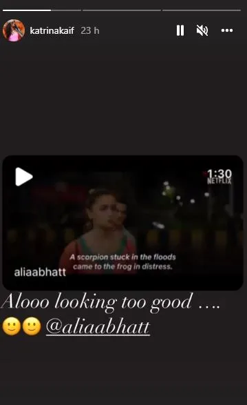 alia