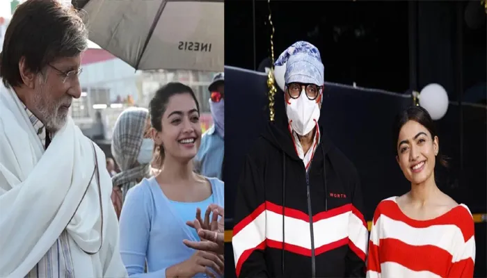 जल्द रिलीज होगी Big B-रश्मिका मंदाना की ‘गुडबाय’, फिल्म में नजर आएंगे ये स्टार्स