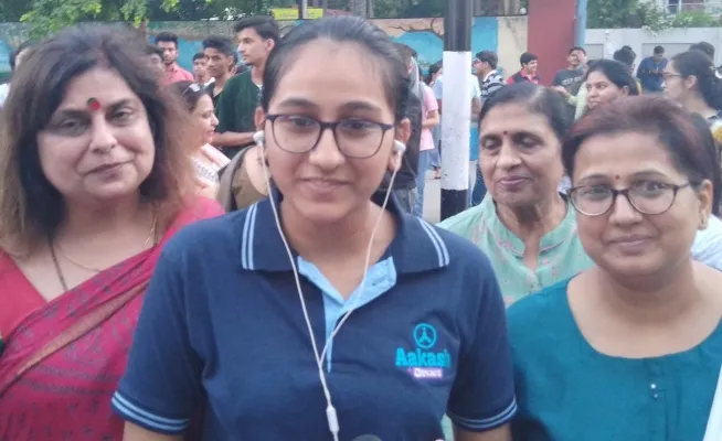 कानपुर : आईसीएसई में अनिका गुप्ता बनी नेशनल टॉपर, पढ़िए क्या हैं इनके शौक और स्ट्रेटेजी