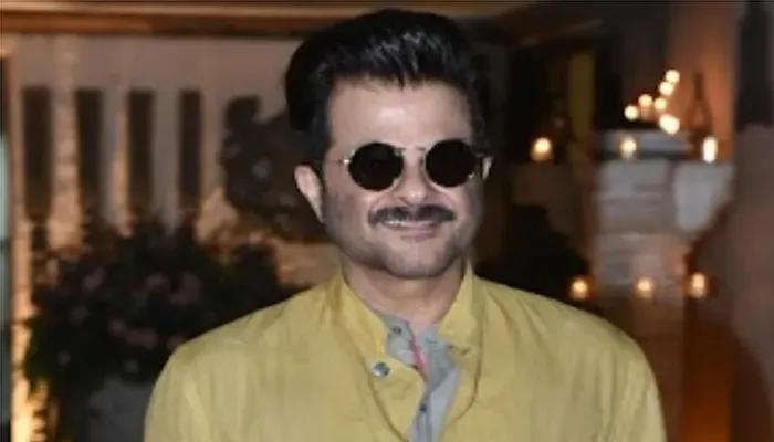 अनिल कपूर ने बताया फिटनेस का राज, फैंस के लिए शेयर किया पोस्ट
