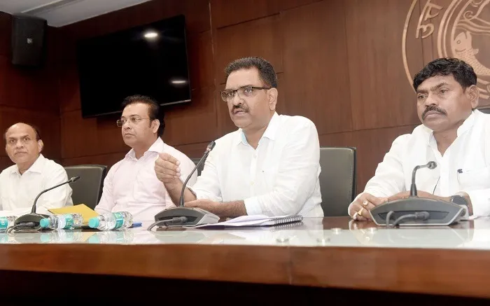 लखनऊ : समाज कल्याण निदेशालय में जल्द शुरू होगा कांटैक्ट सेंटर