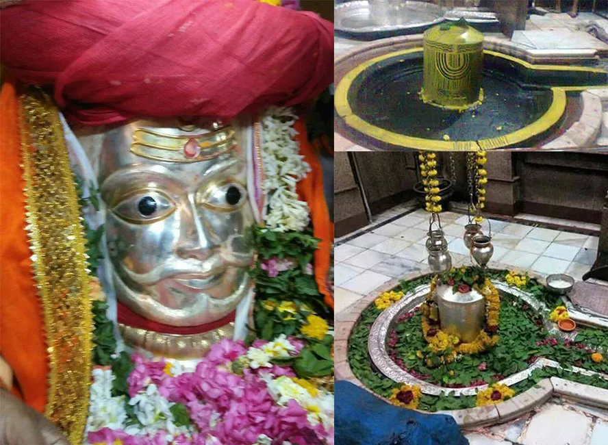 आरती समय सारणी: परली वैद्यनाथ ज्योतिर्लिंग धाम - हिन्दी ब्लॉग: दिशा अविनाश शर्मा