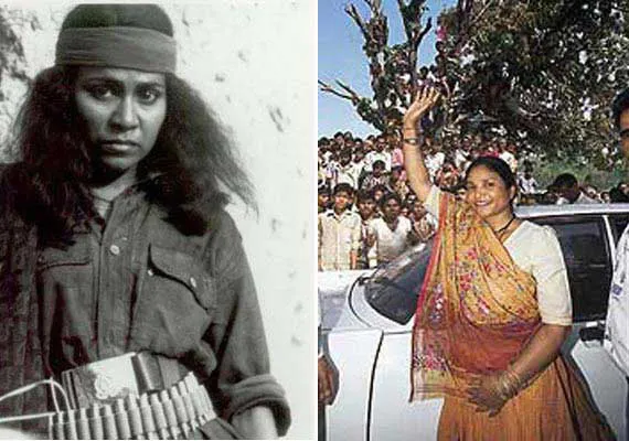 Phoolan Devi : भारत की वो महिला जिसके नाम से कांप उठते थे बड़े-बड़े लोग, फूलन देवी का अपहरण करने वाला डकैत बना गया था साधु