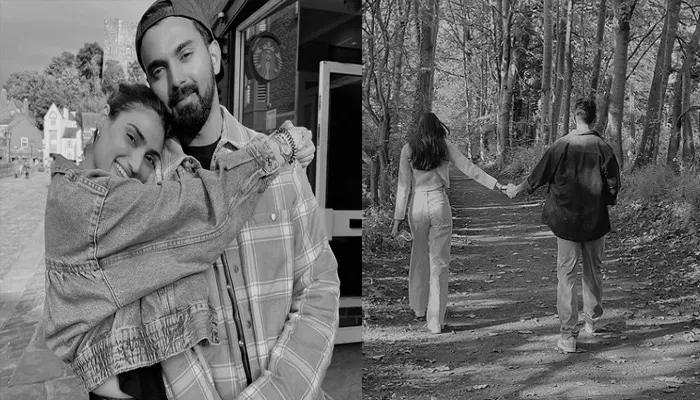 KL Rahul की दुल्हन बनने को लेकर Athiya Shetty ने तोड़ी चुप्पी, दिया ऐसा जवाब