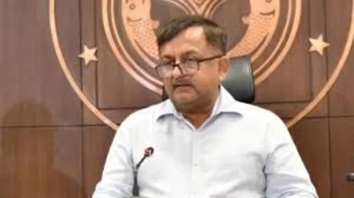 इटावा : अपर मुख्य सचिव गृह ने किया बुंदेलखंड एक्सप्रेसवे का निरीक्षण
