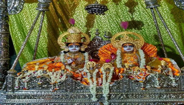 अयोध्या: कांवड़ यात्रा व झूलनोत्सव पर ड्रोन से रखी जाएगी नजर, सुरक्षा के होंगे पुख्ता इंतजाम