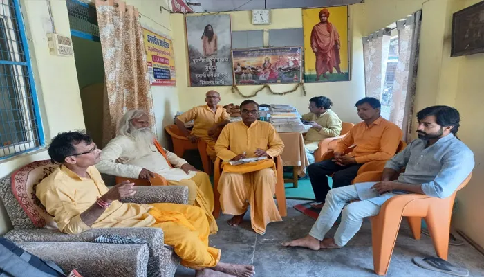 अयोध्या: गायत्री परिवार युवाओं को प्रभावशाली बनाने के लिए कराएगा छह सम्मेलन, तैयारियां शुरू