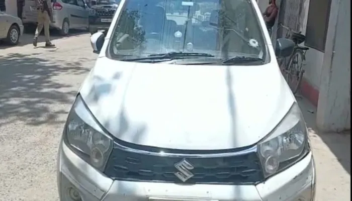 सुल्तानपुर से लूटी गई ओला कार अयोध्या में हुई बरामद, ऐसे लगा सुराग