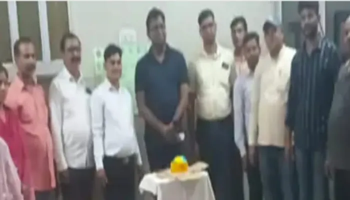 अयोध्या: मनाया गया नेशनल एनेस्थीसिया एंड ऑपरेशन थिएटर टेक्नीशियन डे, दिया गया यह संदेश
