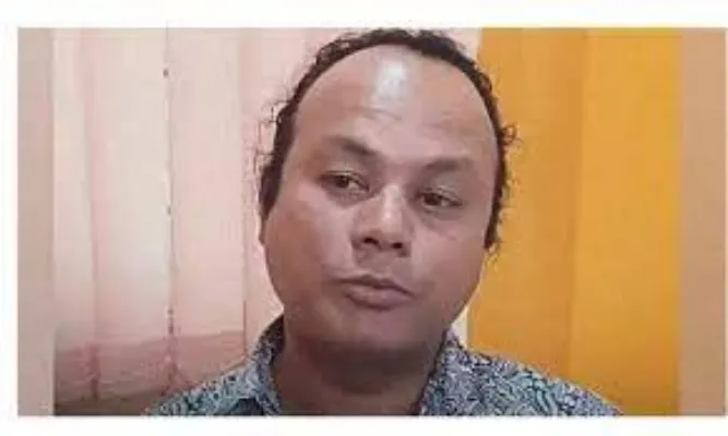 लखनऊ : मेघालय पुलिस भाजपा उपाध्यक्ष को यूपी से लेकर रवाना, यूपी पुलिस ने किया था गिरफ्तार