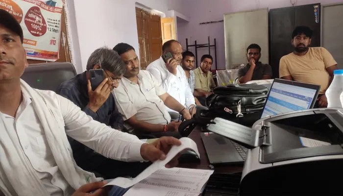 एकमुश्त समाधान योजना की तिथि 15 जुलाई तक बढ़ी: अभियंता वाणिज्य