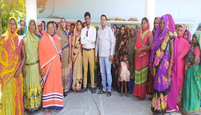 बहराइच: अहमद सेवा संस्थान ने सामाजिक मुद्दों के प्रति किया जागरूक, सचिव अब्दुल कादिर ने कही यह बात