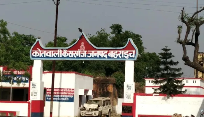 रायबरेली: बाइक सवार को ट्रक ने मारी टक्कर, हुई मौत