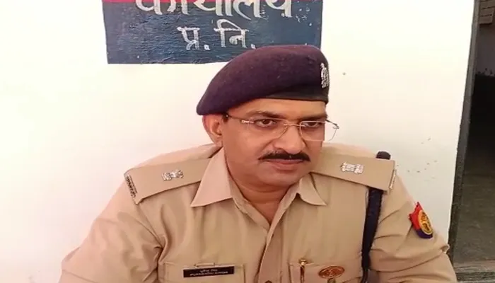 बाराबंकी: युवक की नृशंसता पूर्वक हत्या, डॉग स्क्वायड टीम के साथ पुलिस ने शुरू की जांच