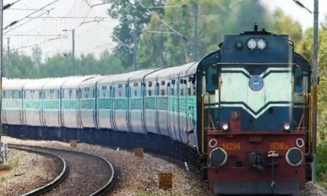 बरेली: बेगमपुरा लूट और पैसेंजर हत्याकांड के बाद टूटी जीआरपी की नींद, हाॅट स्पाॅट ट्रेनों को किया जा रहा चिन्हित