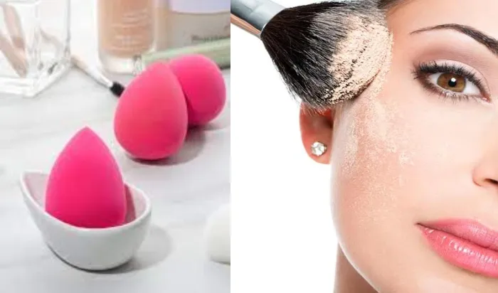 मेकअप में इस तरह यूज करें Beauty blenders, मिलेगा डिफरेंट लुक