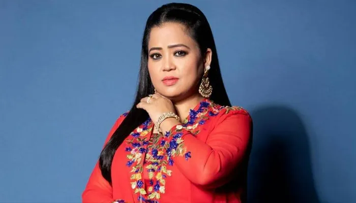 Birthday Special: Bharti Singh मना रहीं अपना 38वां बर्थडे, जानें एक्ट्रेस की लाइफ जुड़ी कुछ बातें