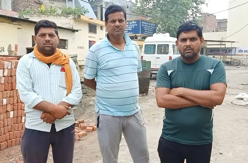 बरेली: दवा लेने जा रहे बुजुर्ग की बाइक को अज्ञात वाहन ने मारी टक्कर, मौत