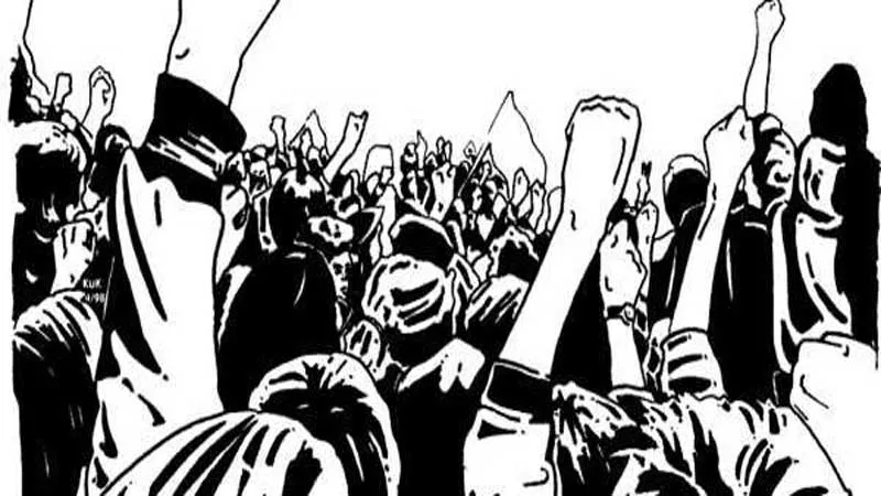 सितारगंज: तालाबंदी के विरोध में डटे रहे जायडस श्रमिक