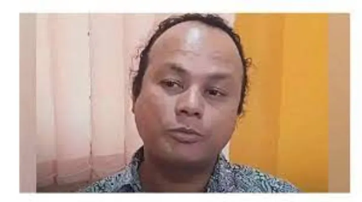 हापुड़ : मेघालय के बीजेपी उपाध्यक्ष यूपी में गिरफ्तार, फार्महाउस में ‘वेश्यालय’ चलाने का है आरोप