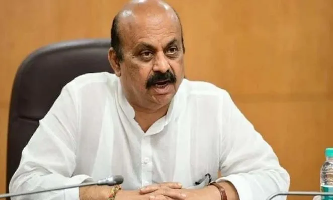 अगर स्थिति की मांग हुई तो सरकार के ‘‘योगी मॉडल’’ को लागू किया जाएगा: बोम्मई