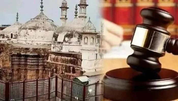 वाराणसी : ज्ञानवापी से जुड़े इस केस में आज पूरी हुई बहस, 21 जुलाई को होगी अगली सुनवाई