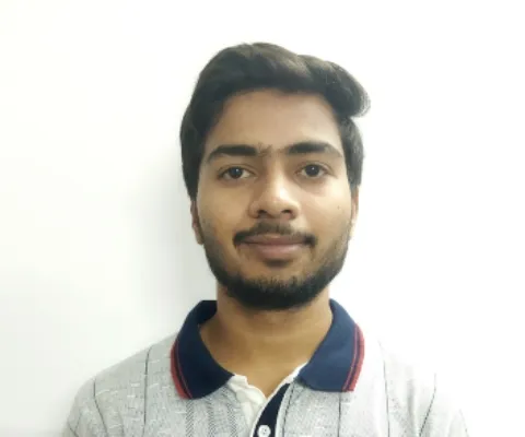 गोरखपुर : एमएमएमयूटी के बीटेक आईटी के छात्र एकांश सक्सेना को मिला 42 लाख का पैकेज