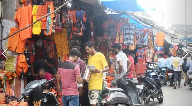 बरेली: बुलडोजर बाबा टी-शर्ट की ऐसी मांग… स्टॉक बाजार में आते ही खत्म