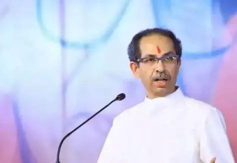 इस बार विद्रोह का मकसद शिवसेना को खत्म करना है: उद्धव ठाकरे