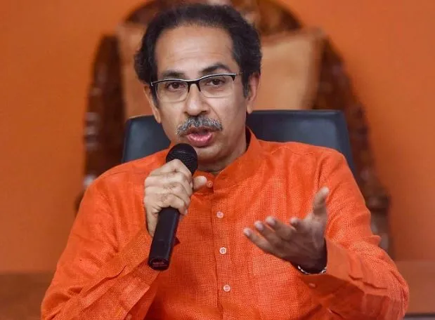 शिवसेना के बागी नेता ‘सड़े पत्तों’ की तरह, जिन्हें गिर ही जाना चाहिए : उद्धव