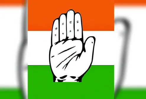सरकार की कोई भी तानाशाही हमें झुका नहीं सकेगी : कांग्रेस