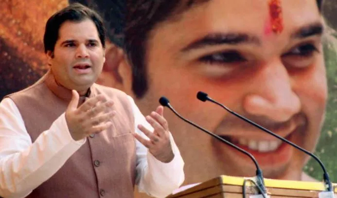 गंगा की सफाई पर करोड़ों रुपये खर्च, फिर भी ‘जीवनदायिनी’ नदी प्रदूषित क्यों: वरुण गांधी